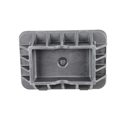 METZGER AUTOTEILE Aufnahme, Wagenheber 2270017 für MINI