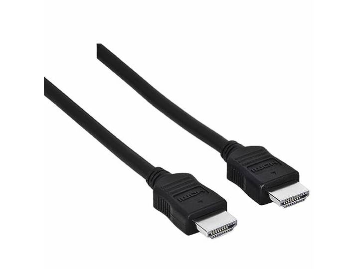 Hama High-Speed HDMI™-kabel, stekker - stekker, 1,5 m