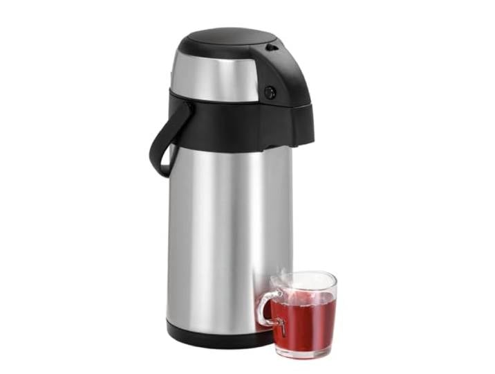 150992 THERMOS A POMPE 3L