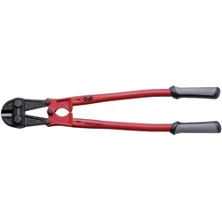 Kraftwerk, Bolzenschneider + Seitenschneider, hightech Bolzenschneider 24" 600 mm (600 mm)