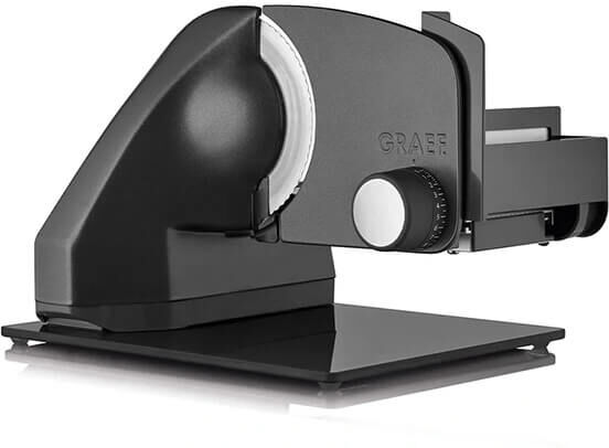 Graef Iron Mica Slicer Classic C95