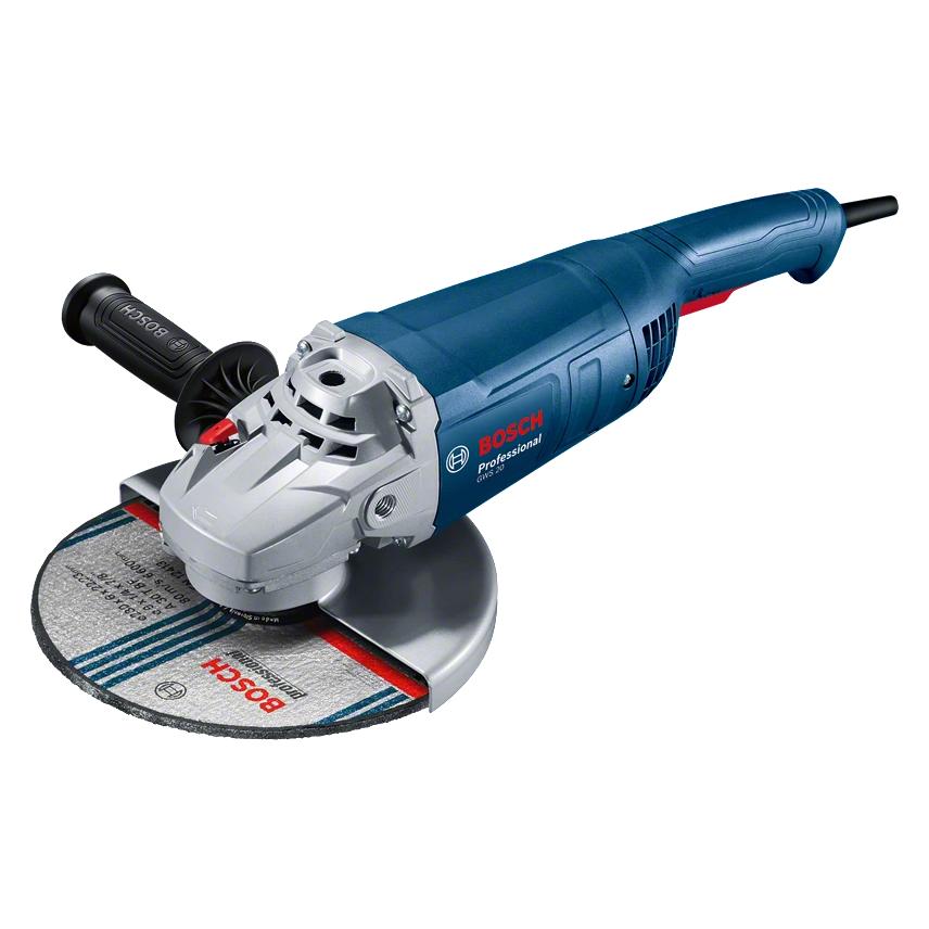Bosch Professional GWS 20-230 (230 mm) (06018C1104)