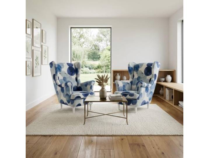 Family Meble 2er-Set Ohrensessel Ari Design – Variante Ari Design Gabo 9