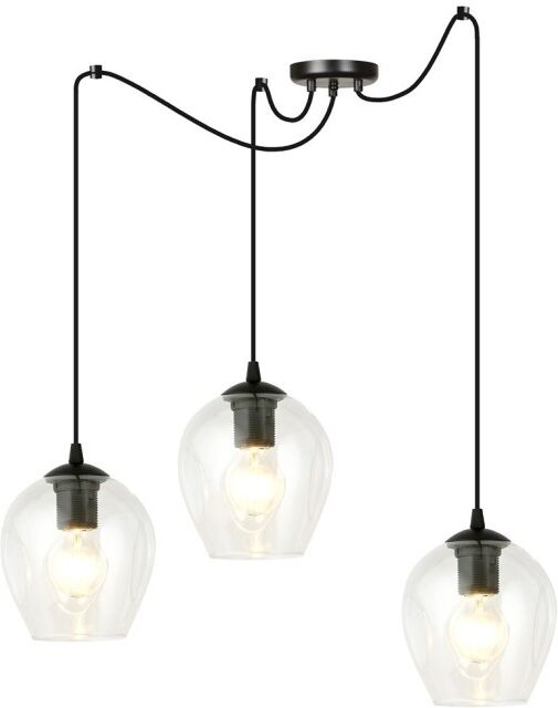 EMIBIG Level 3 Bl Transparent