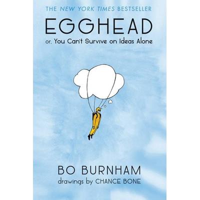 Egghead, Taschenbuch von Bo Burnham,Chance Bone, Hachette Book Group USA
