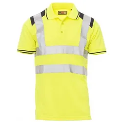 Payper, Arbeitsoberteil, Polo-Shirt Guard+ (L)