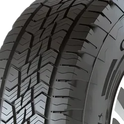 CrossContact ATR 265/75 R16 119S  Sommerreifen