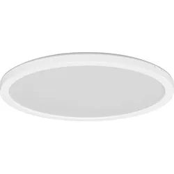 Paulmann, Deckenleuchte, Panel Atria Shine Backlight (1600 lm)