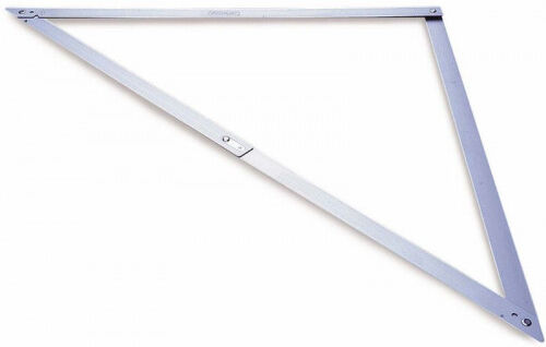 Stanley 1-45-013 Équerre dépliante 1720x1220mm