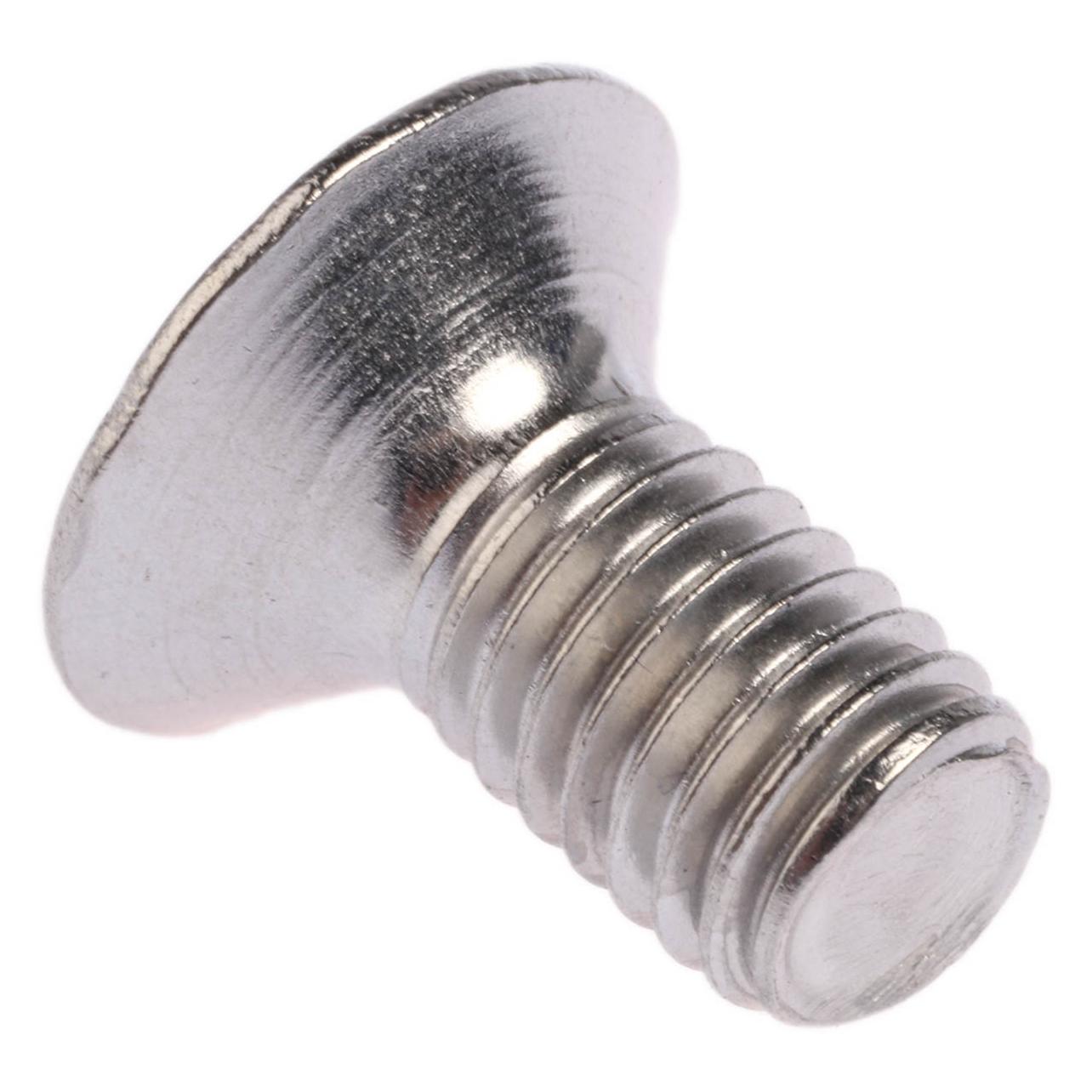 RS PRO Schrauben Innensechskant M8x16mm (3044851)