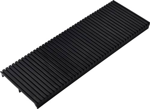 TRU COMPONENTS ESD-Platinenhalter (L x B x H) 410 x 140 x 22mm