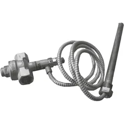 Thermische Ablaufsicherung 100 °C VIESSMANN