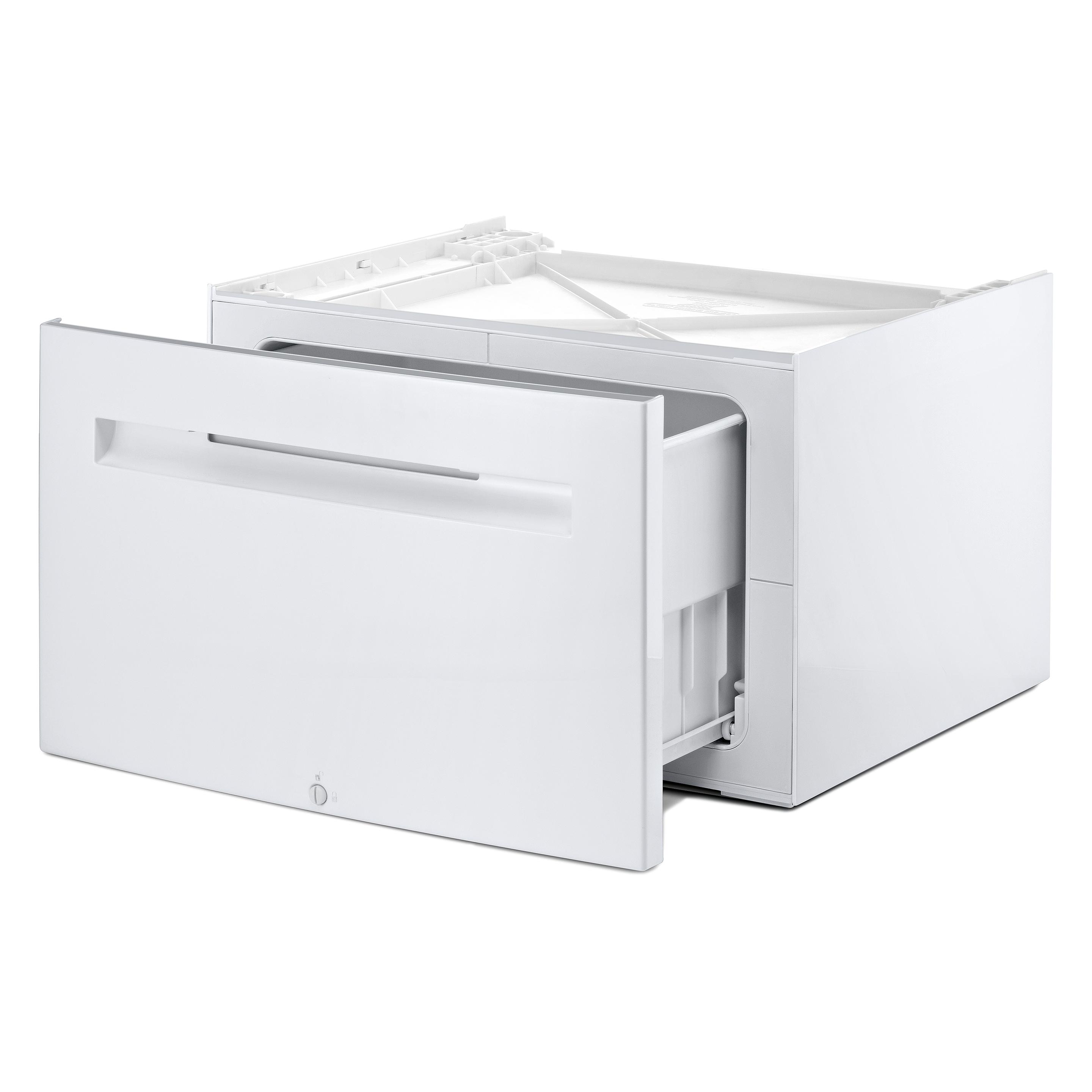 Siemens Podest m. Auszug Trockner, WZDP40D (60 x 57 x 40 cm) (WZDP40D)