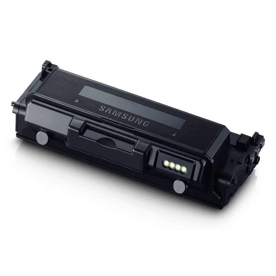 Samsung MLT-D204E Hoch Kapazität Laserdruck Tonerkartusche - Schwarz - Original - 4 / Box - 10.000 Seiten