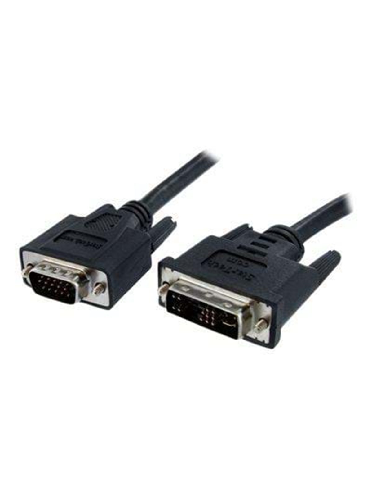 StarTech.com DVI zu VGA Display Monitor Kabel