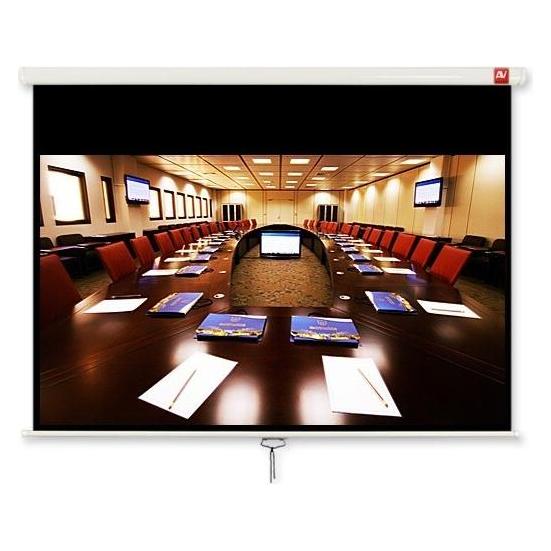 Avtek Cinema PRO 240 MG projection screen 16 9 104" - 264,2 cm - 104" (104", 16:9) (1EVS65)