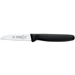 GIESSER  Gemüsemesser glatt, Klingenlänge: 80 mm
