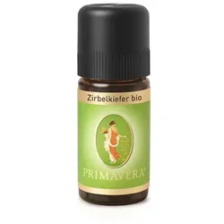 ZIRBELKIEFER ÖL Bio ätherisch 10 ml
