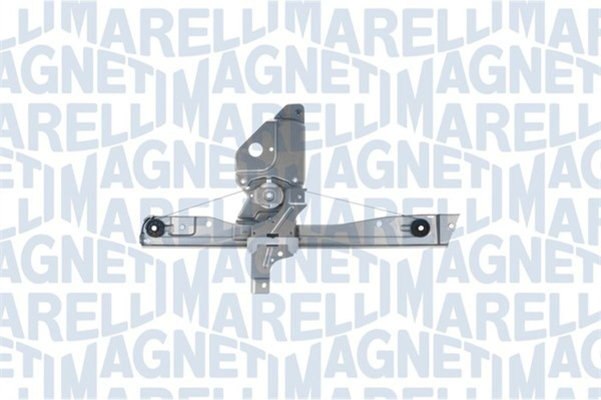 Magneti Marelli Alzacristalli 350103170437