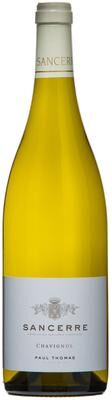 """Domaine Paul Thomas""" """Domaine Paul Thomas Sancerre Chavignol Blanc 2024 White Wine - France"""