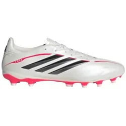 Adidas, Herren, Fussballschuhe, Copa Pure League Fussballschuhe (47 1/3), Schwarz, Rot