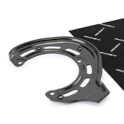 RIDEX Ankerblech OPEL,VAUXHALL 1330S0376 9156116,543077