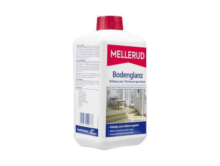 Mellerud Bodenglanz Reiniger Reiniger & Pflege 1L