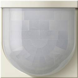 GIRA 537501 Unterputz Bewegungsmelderaufsatz Creme-Weiß