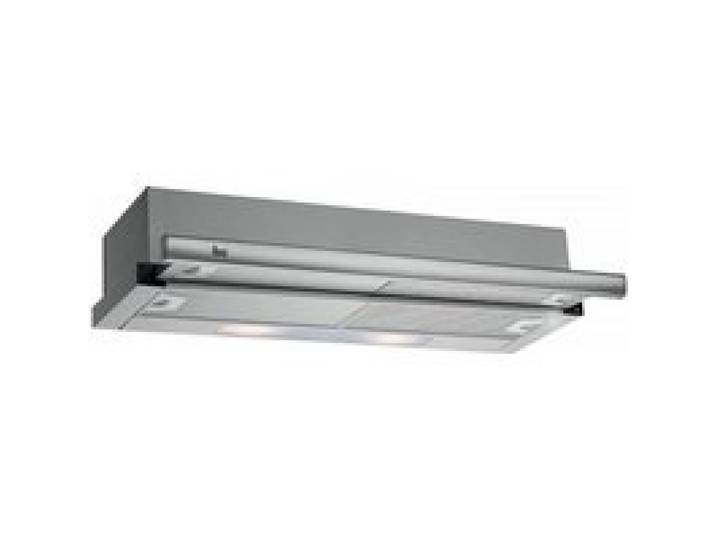 Hotte standard Teka TL9310S 90 cm 332 m³/h 175W E Acier inoxydable