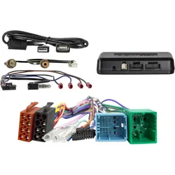  i-dapter Citroen/Fiat/Opel/Peugeot/Toyota Multilead 