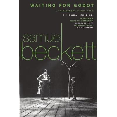 Waiting for Godot, Taschenbuch von Samuel Beckett, Ingram Publisher Services, 978-0-8021-4463-8