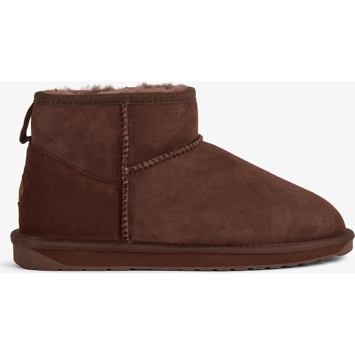 Emu Australia Stinger Micro chocolate fondant (CFON) 9 W10937-CFON-9