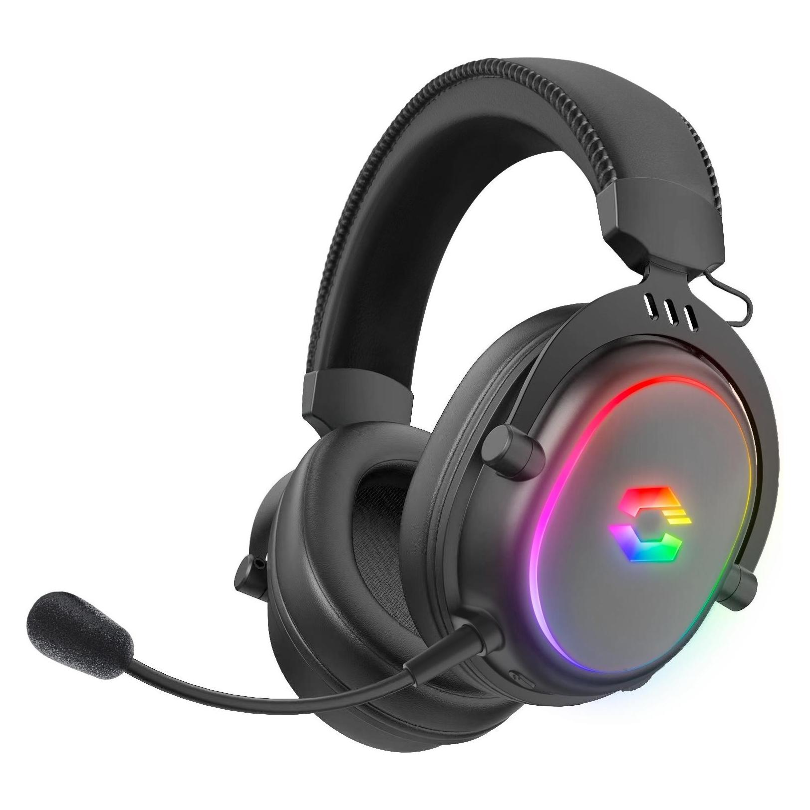 Speedlink CONUX Wireless RGB Stereo Gaming Headset (Kabellos) (K500W)