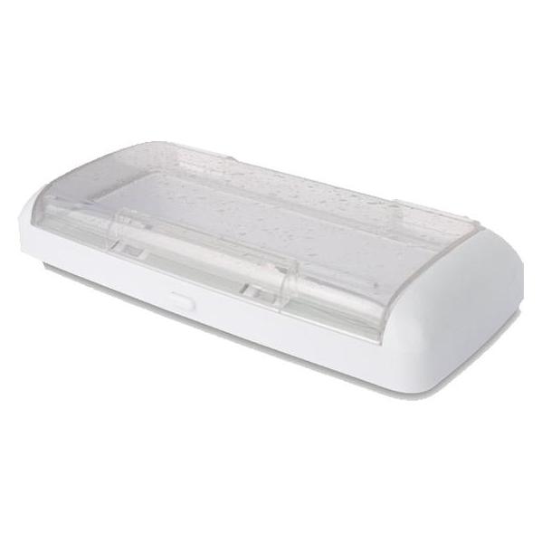 Konjac Sponge Universal 1-DIN Moisture Protection for Car Radios LAMRF01 (8714505039718)