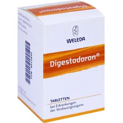 Digestodoron 250 ST