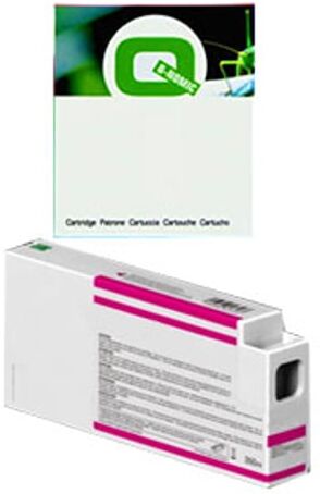 Q-Nomic T5963 cartucho de tinta magenta