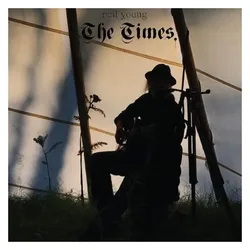 Reprise Records, Schallplatten, The Times (Neil Young)