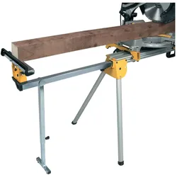 DeWalt, Zubehör Maschine, Werkstückauflage