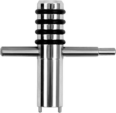 Manta Valve Insert Key