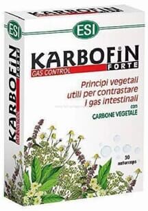 TrepatDiet Karbofin Forte 30 Caps