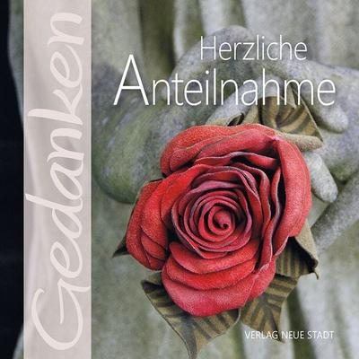 Herzliche Anteilnahme, Geheftet von , Neue Stadt, 978-3-7346-1237-4
