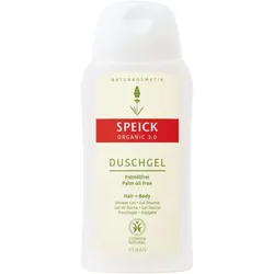 Speick Organic 3.0 Duschgel