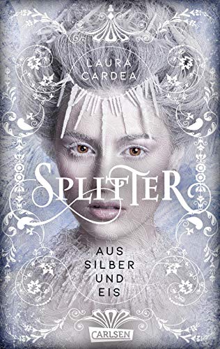 Laura Cardea - Splitter aus Silber und Eis - Preis vom 11.10.2026 03:10:56 h