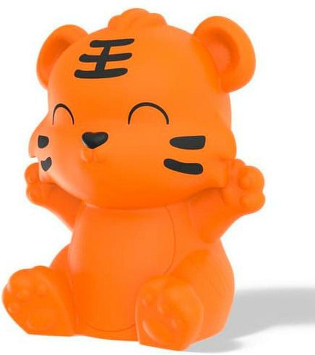 Dhink Mini Tiger Nachtlamp