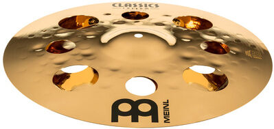 "Meinl 16"" Classic Custom Trash Stack "