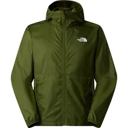 THE NORTH FACE CYCLONE WIND Jacke 2026 woodland green - M
