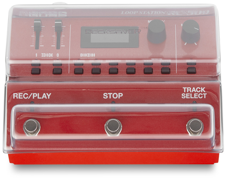 Decksaver Boss 500 Series