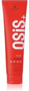 Schwarzkopf Professional Osis+ G.Force gel extra forte 150 ml. Osis+ G.Force