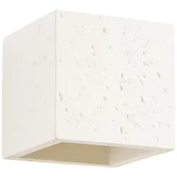 Sollux Wandleuchte QUAD beton beige SL.1844