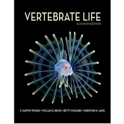 Vertebrate Life, Schulbücher von Harvey, Bemis Pough